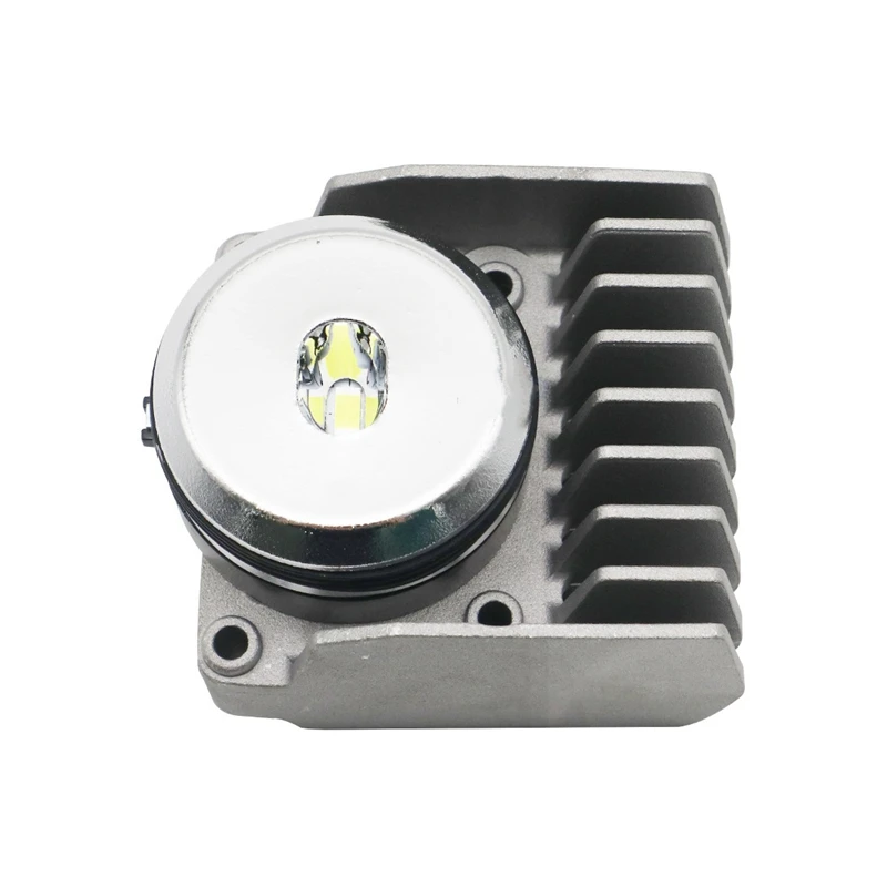 1 шт. 22791374 дюйма &quotангельские глазки&quot источник света DRL подходит для Cadillac