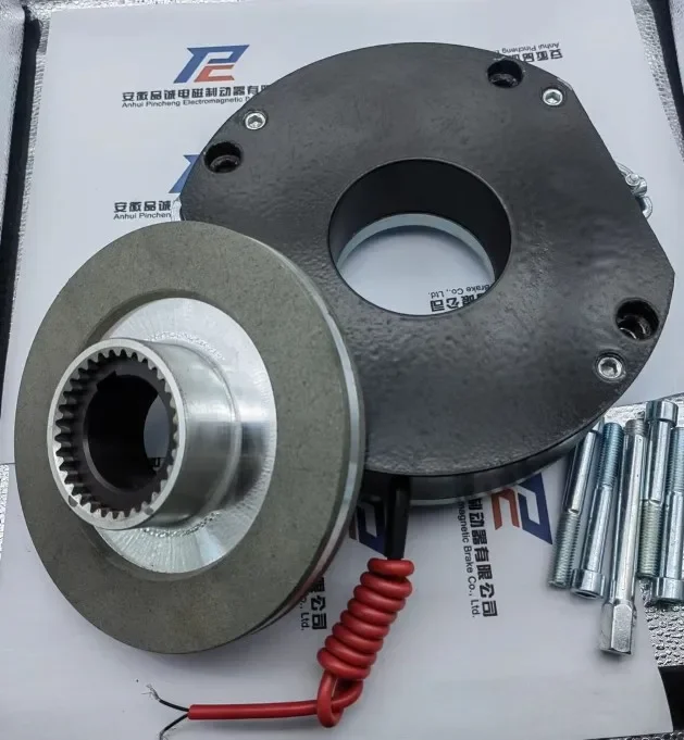 SDZ1-08/15/30/40/80/150 тормоз сбоя питания двигателя YEJ электромагнитный сбой