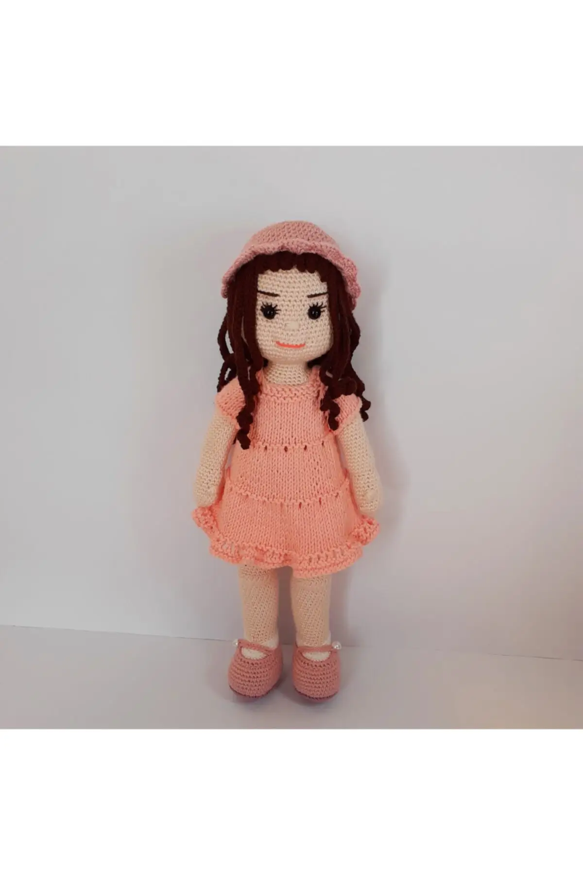 

Органические амигуруми для малышей
