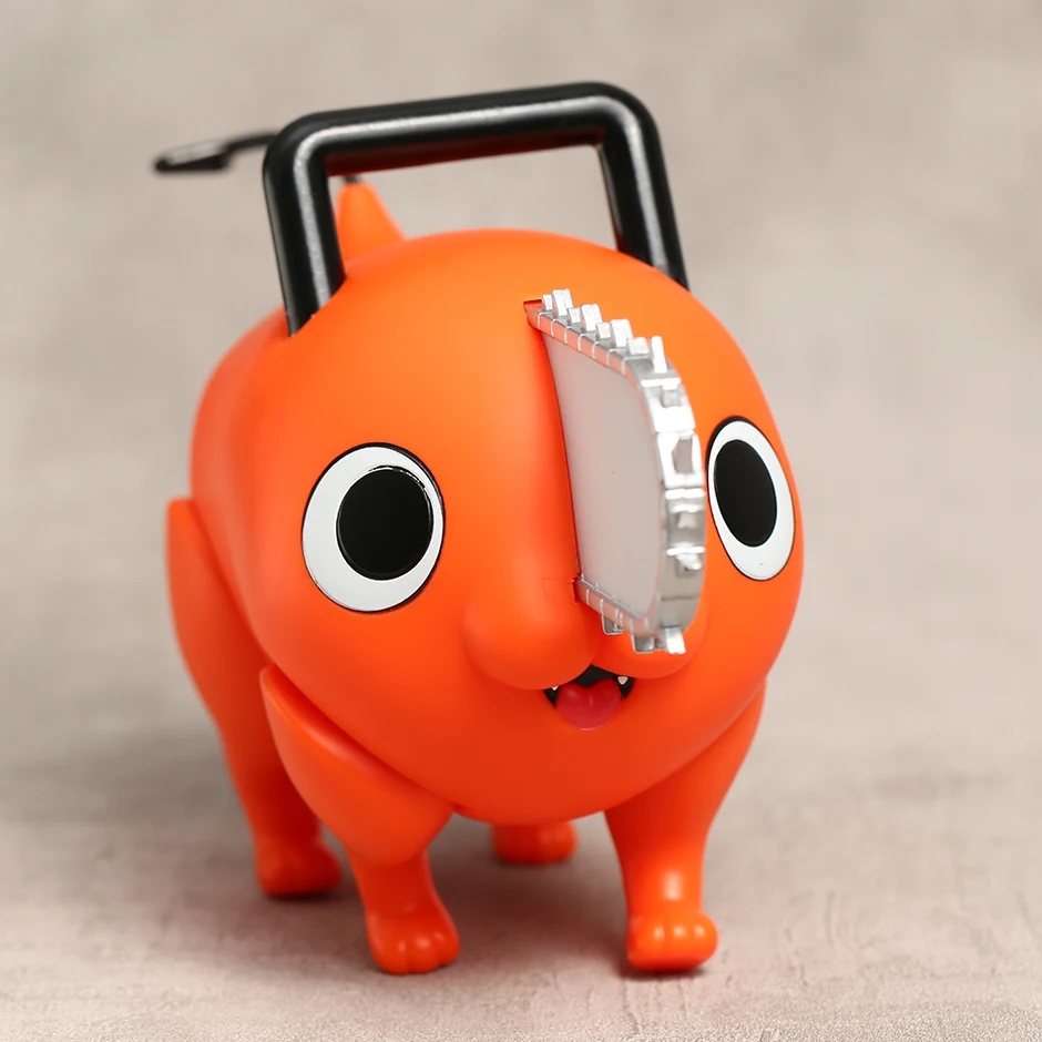 

Фигурка из ПВХ «бензопила», 6 дюймов