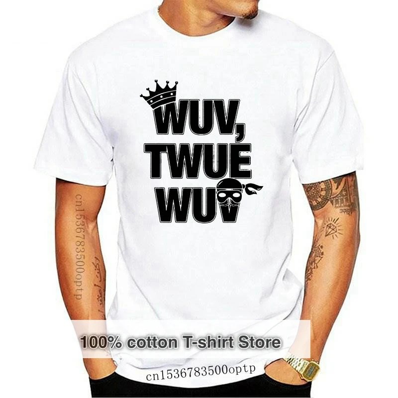 

New Princess Bride Love Valentine T Shirt Pirate Slogan Shirt