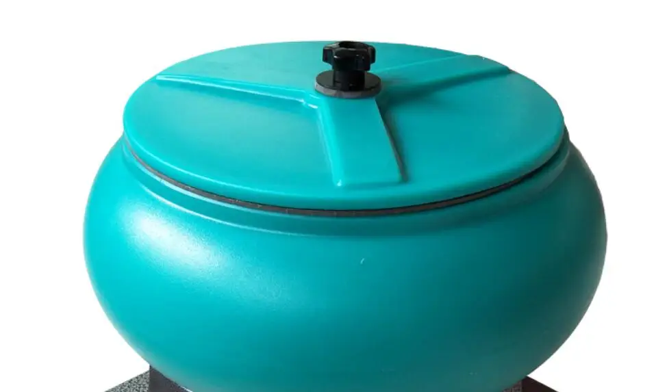 

Аксессуар для вибрационного барабана GoldSmith