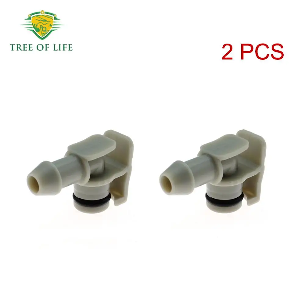 

Омыватель фар, сопло распылителя, разъем 90075-17009 для Mazda, Toyota, Nissan, Subaru 85207-33120, 85208-33120, 8520733120