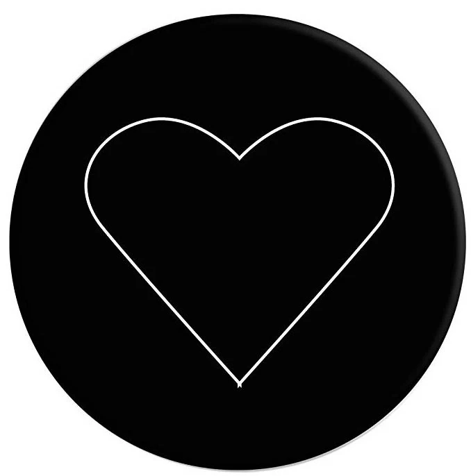 Недорогой держатель для телефона с изображением звездного неба Попсокет