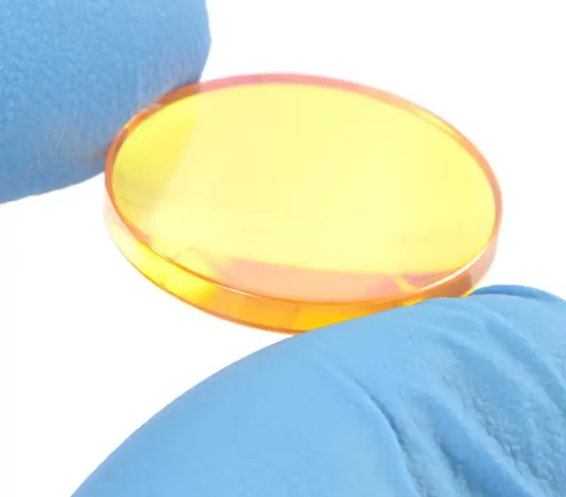 Ультрапоглощающие линзы Raysoar CO2 фокусирующие для мужчин 1 5 дюйма диаметром/5 0 FL/.35