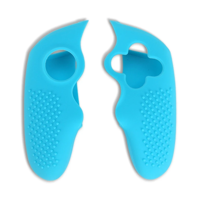 Силиконовый чехол для геймпада 69HA Switch Pro защитный рукоятки джойстика