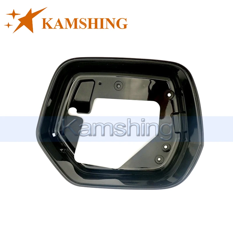 Kamshing для Хонда сrv CR-V RE1 RE2 RE4 2007-11 2010-2013 Зеркало заднего вида Рама боковая крышка