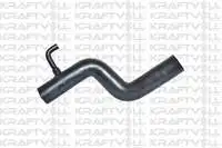 

10031511 air filter hose J9 PREMIER