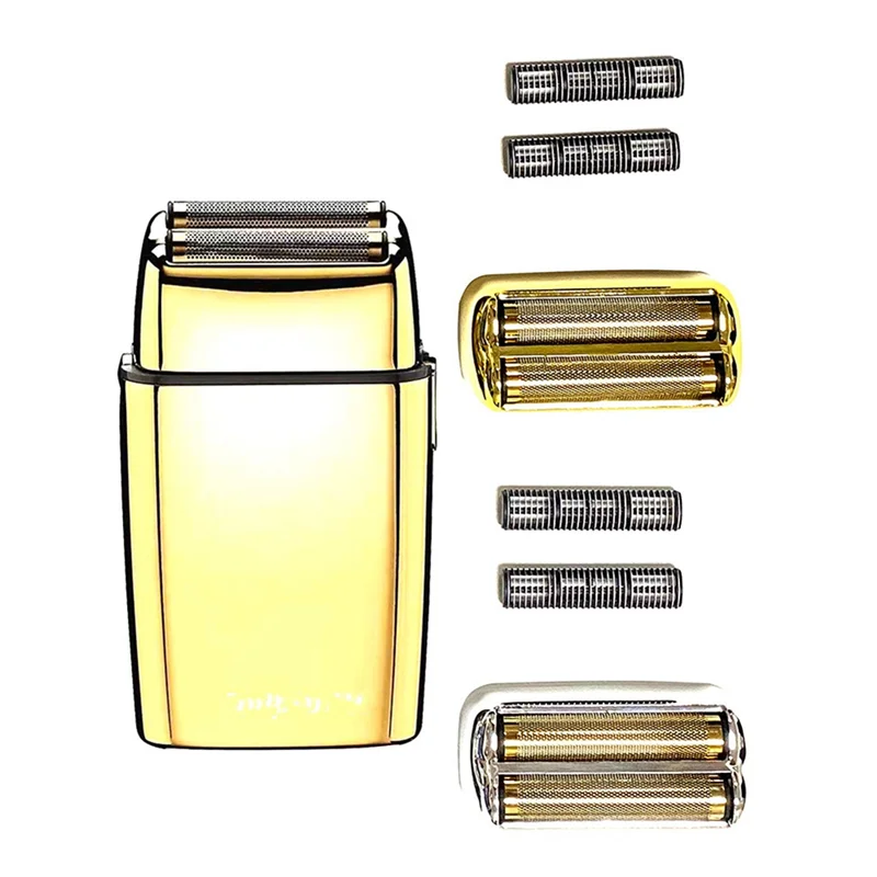 Головка для электробритвы Babyliss FXRF2G сменный резак лезвия машинки стрижки мужчин