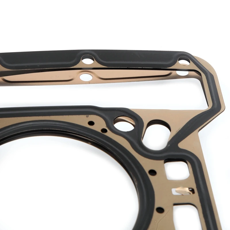 06H103383AD прокладка головки цилиндра двигателя для VW Jetta Passat Golf A4 A6 Q5 1 8 2 0 TFSI Skoda Seat