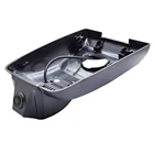 Видеорегистратор Sameuo, 4K, передняя и задняя камеры, Автомобильный видеорегистратор, скрытый видеорегистратор, Wi-Fi, видеорегистратор для Toyota 2017 2021 CHR Yize IZOA