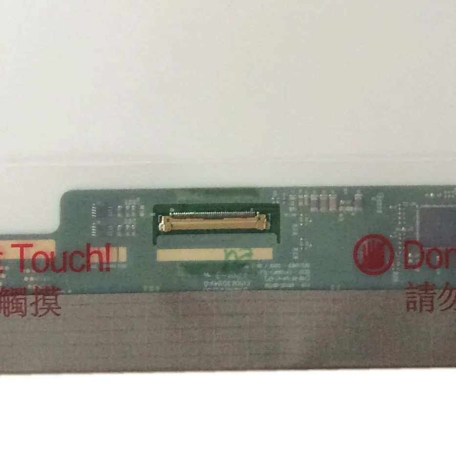 LP156WD1 TLA2 TLA1 TLB1 подходит для B156RW01 V.0 V.1 15 6 LTN156KT02 LTN156KT04 WXGA HD + 40PIN 1600*900 светодиодный