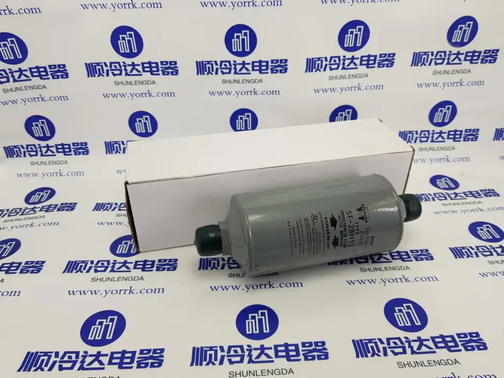 

026-32839-000 - YORK REPLACEMENT ELEMENT by Complete Filter 02632839000