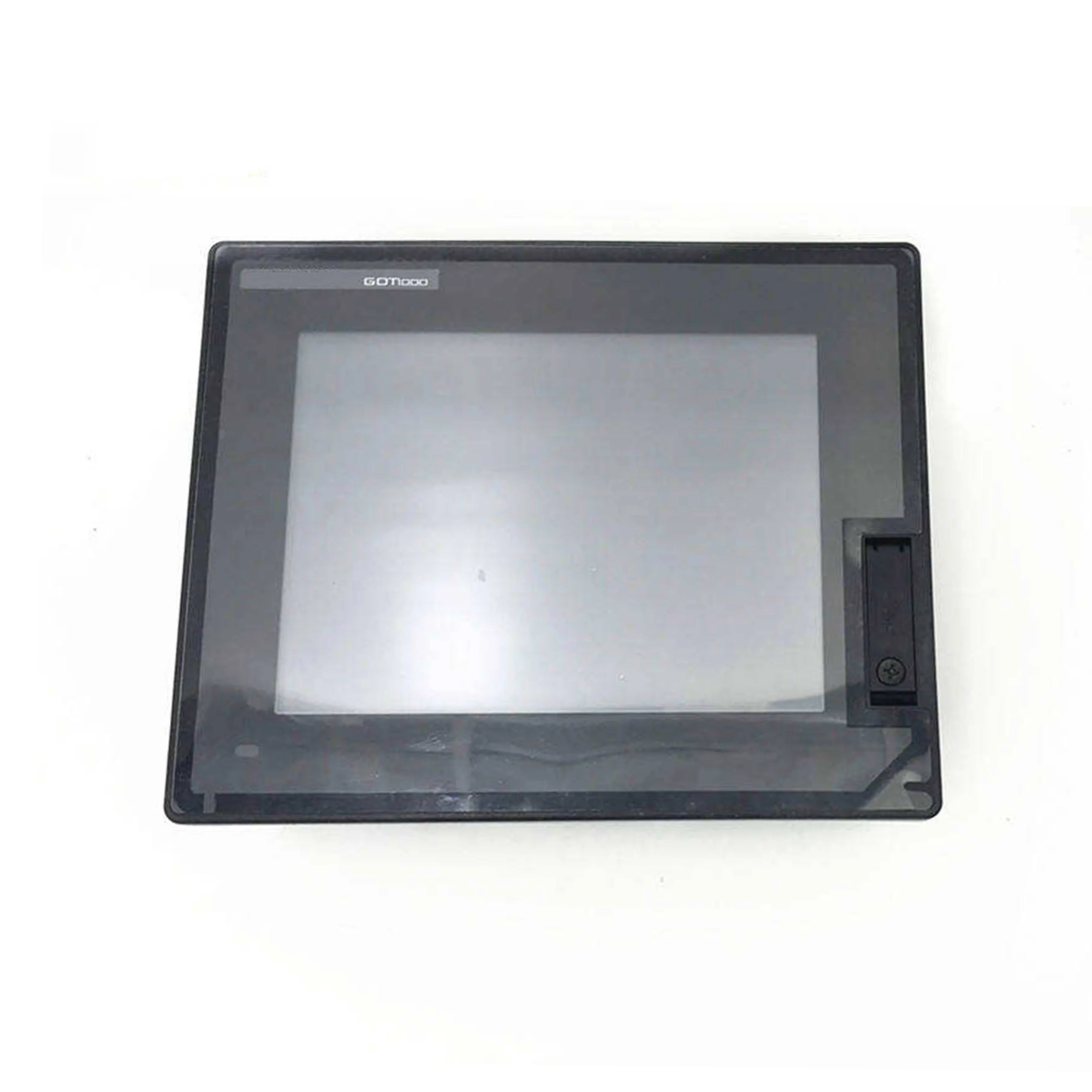 Новый оригинальный GT1455-QTBDE gt1455qtbde HMI-экран управления сенсорным экраном на складе