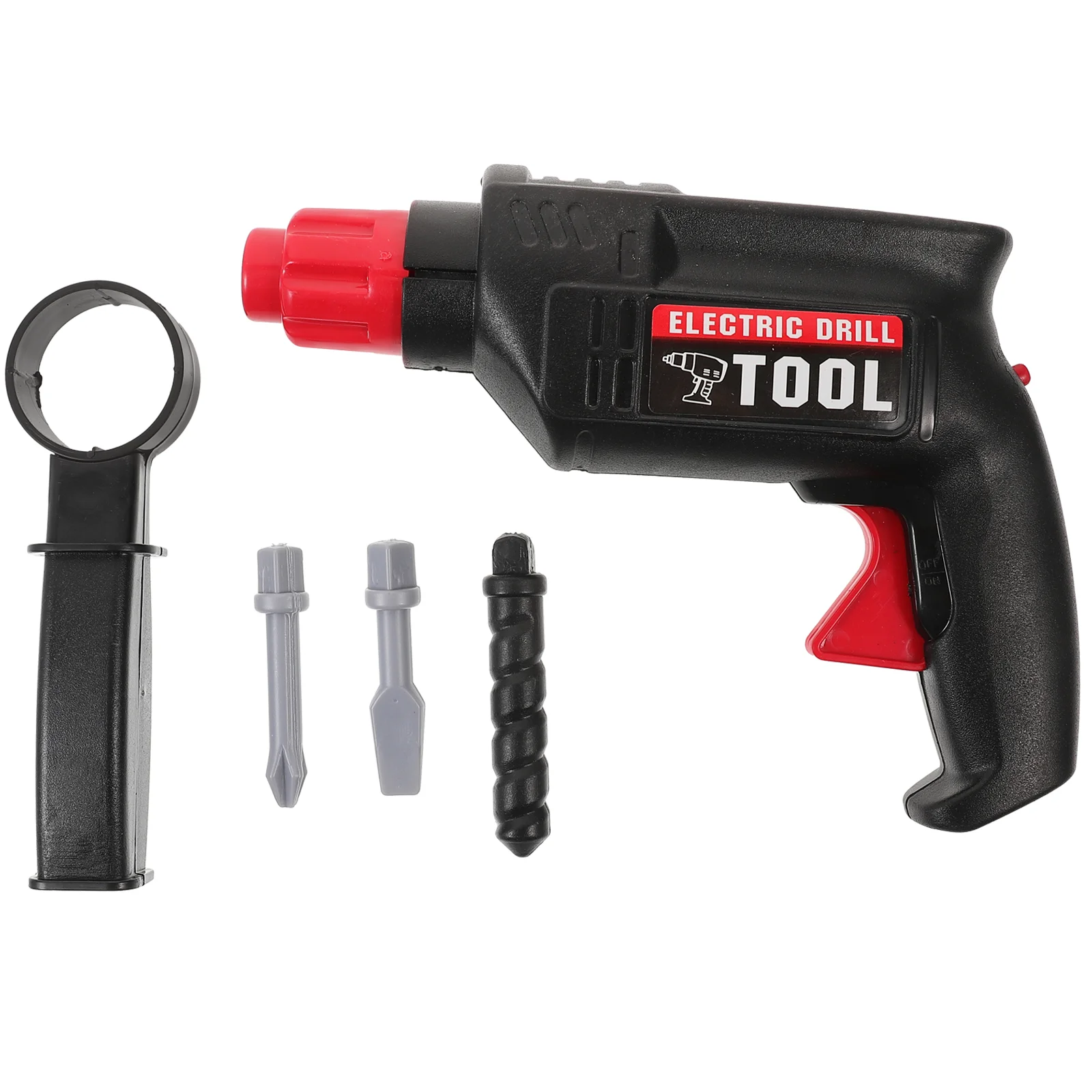 

Power Drill Simulation Maintenance Electric Engineering Toy House Kids Repairing Tool Practical Plaything Child