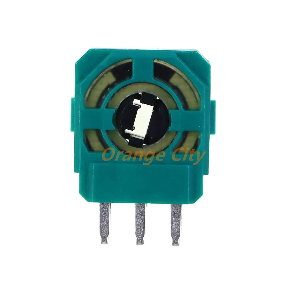 10 шт. для PS4 PS5 XBOX ONE 3D Аналоговый джойстик аналоговые резисторы сенсорный