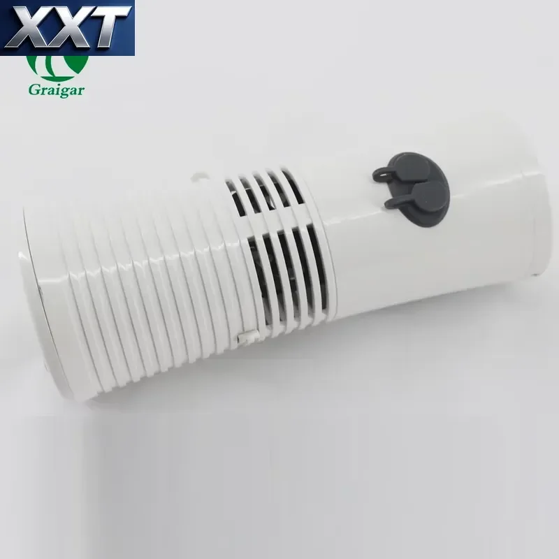 Фото Цифровой термогигрометр XXT AZ87601 (термометр сухого и влажного воздуха), цифровой термометр для теплиц (температура и влажность) №5