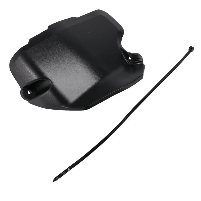 

Дефлектор горячего воздуха для мотоцикла Pan America 1250 PA1250 S 2022 RA1250 2021 противоожоговая крышка выхлопной системы