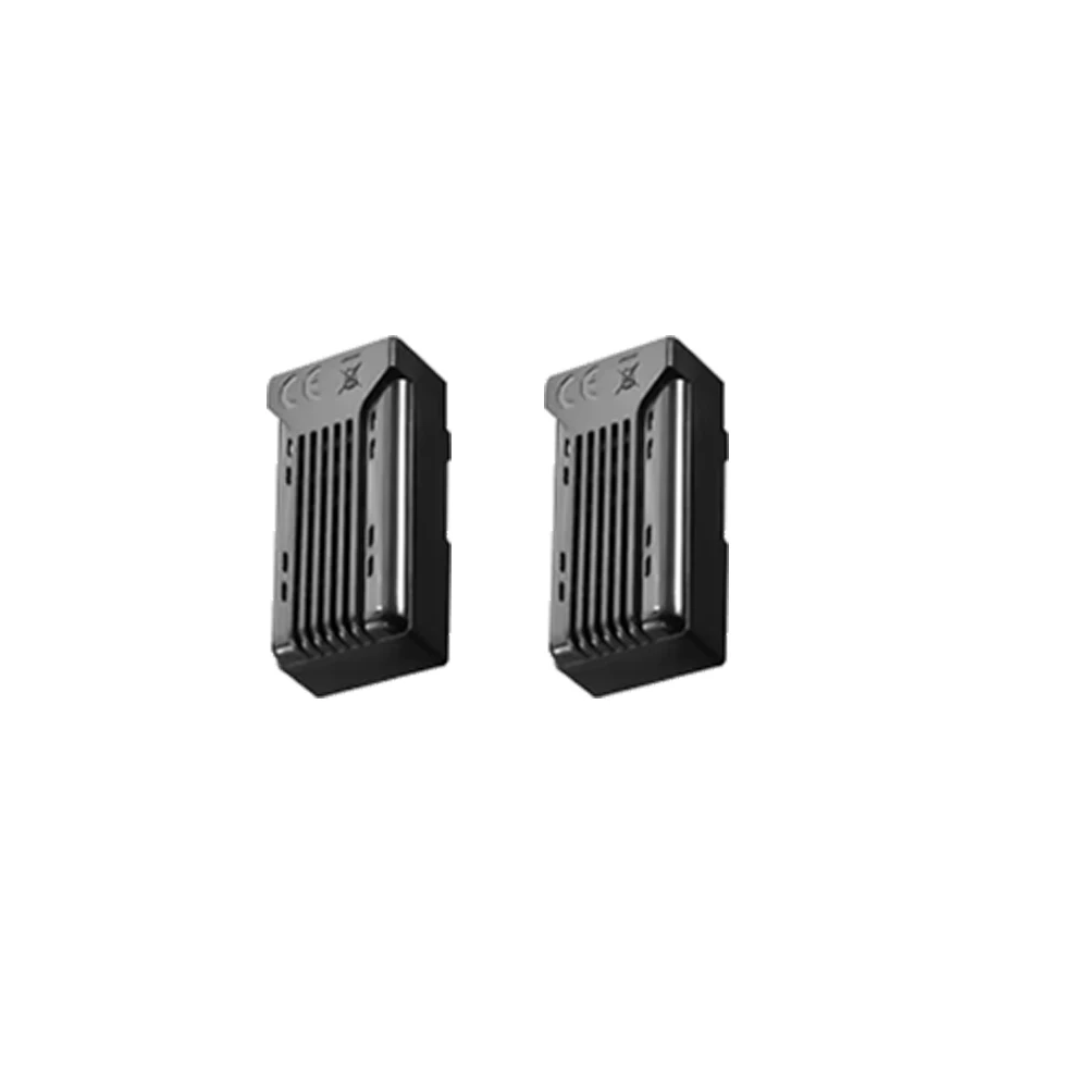 Фото 4DRC V17 RC Самолет Оригинальная запасная часть аккумулятора 4D-V27 Батарея 3,7 В 700 мАч Аксессуар для аккумулятора 1/2/3 шт. №3