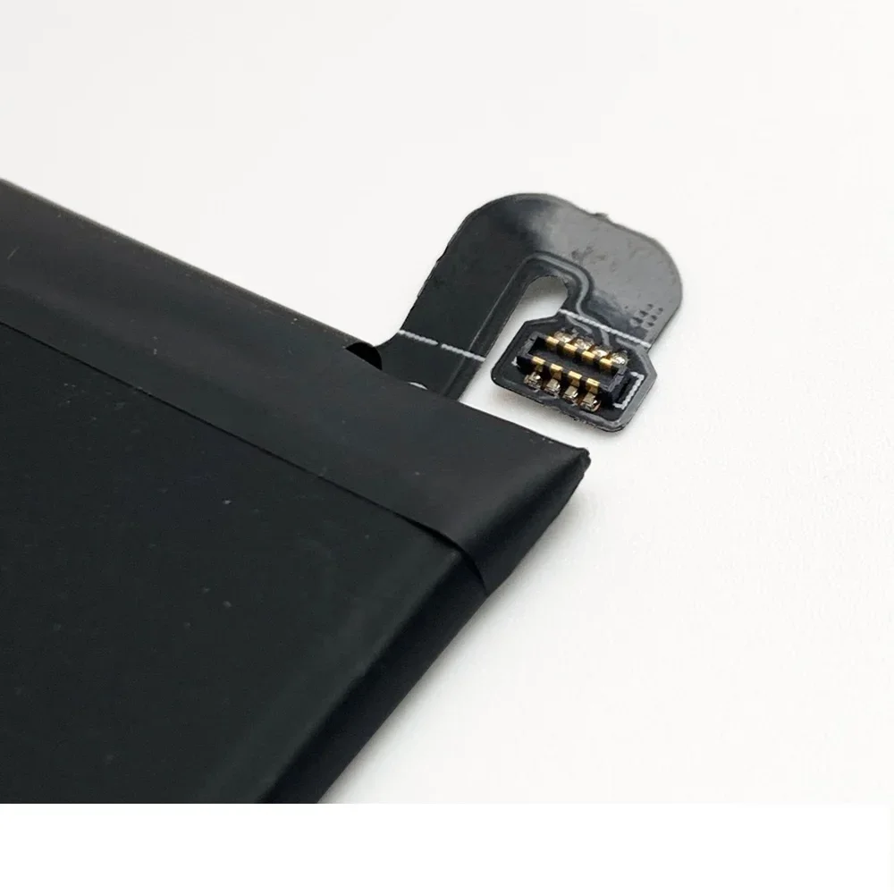 Сменный аккумулятор BN32 для мобильных телефонов Xiaomi MI 8 3300 мАч бесплатные