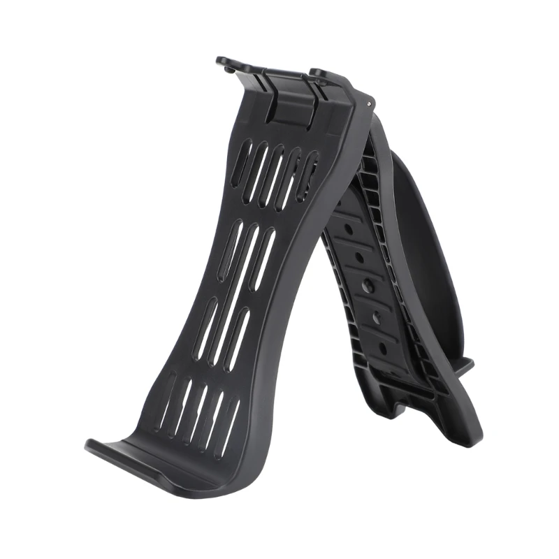 

2 in 1 Desktop- Holder Bracket with Clip for Steam-Deck Gamepad Stand Dropship