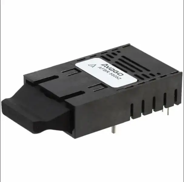 

AFBR-5805-155 MBd MMF трансивер для ATM/SONET AFBR-5805Z, 1x9, соответствует RoHS