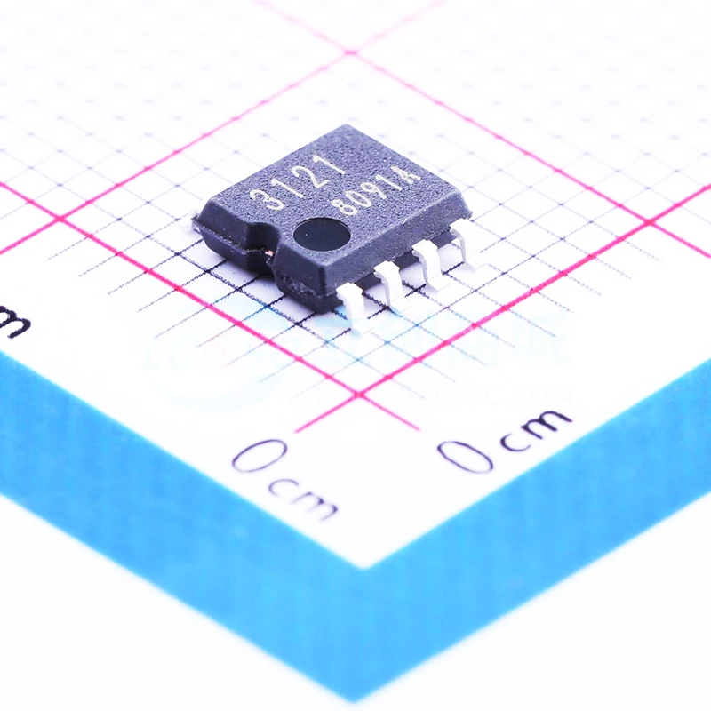 

10 шт. SOP8 чип BA3121 BA3121F-E2 Rohm аудио усилитель мощности Автомобильная звуковая система с шумоподавлением IC