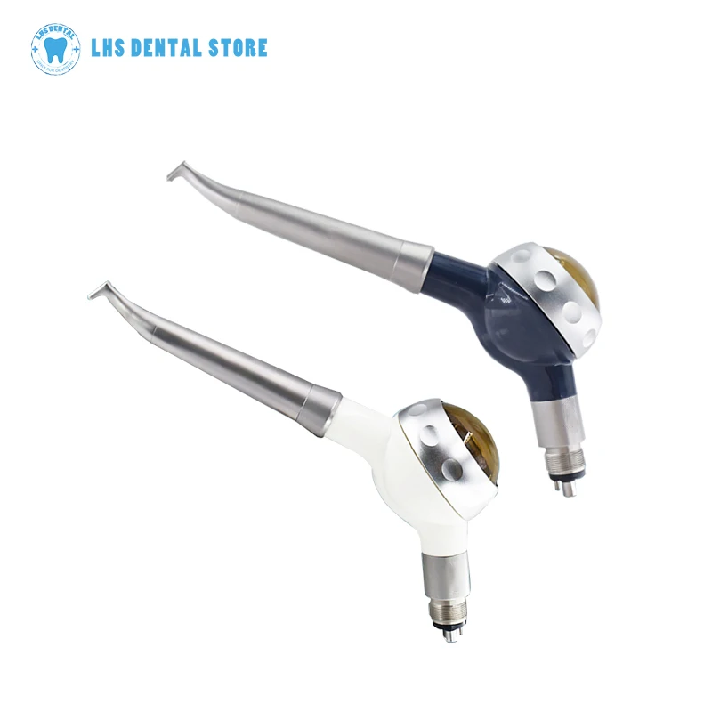 

Dental Air Polishing Handpiece Hygiene Prophy Jet Ns* Type Quick Coupler Dentistry Tools