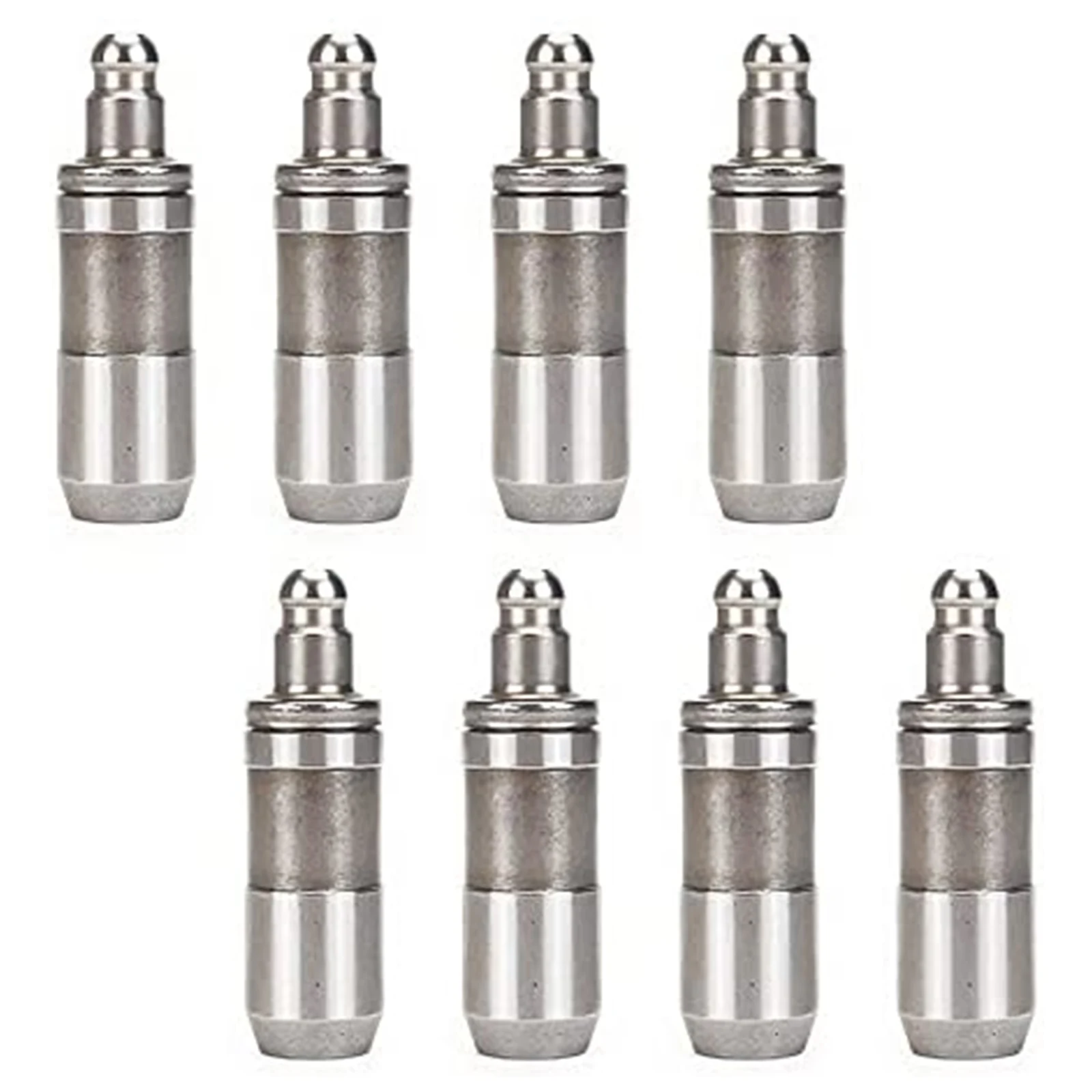

16PCS Hydraulic Lash Adjusters Lifters MD149309 MD377054 for Dodge Eagle Hyundai Kia Mitsubishi 3.0L 3.5L 6G72 6G74 G6CU G6CT