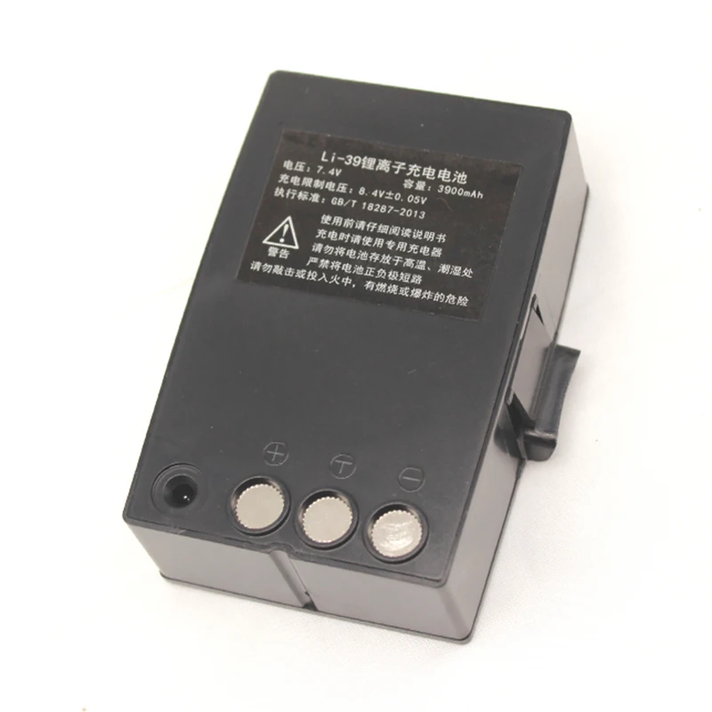 Аккумулятор LI-39 для тахеометра серии South 342/341 Ruide RTS-861/862R4A/862R8A
