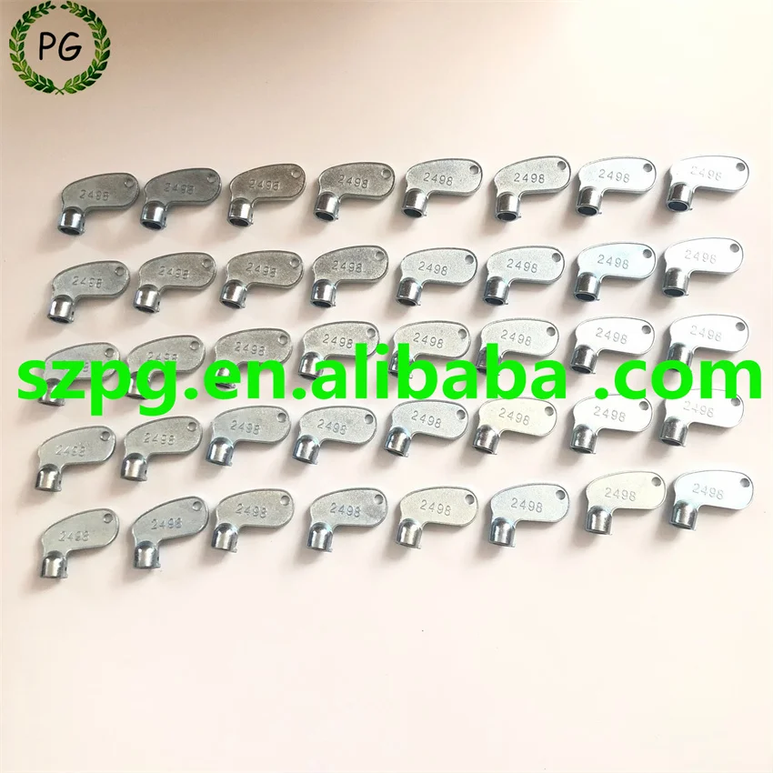 

40 шт. 2498 ключ 8-94402498 для оборудования Isuzu Kobelco Kawasaki TCM Bomag Magnum