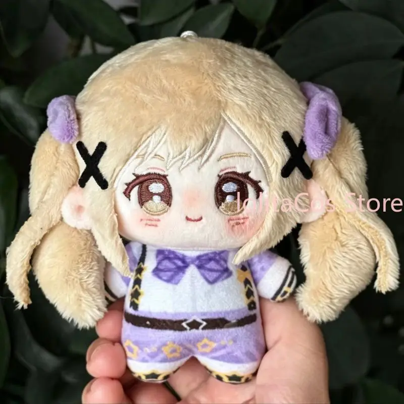 Фото BanG Dream! Плюшевая кукла Ichigaya Arisa Hanazono Tae Poppin'Party Kawaii, аниме-игрушка, брелок, подвеска для сумки, подарок №1