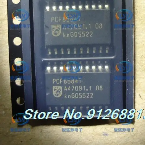 

5 шт./лот PCF8584T SOP-20