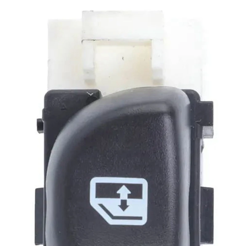 1 шт. автомобильный переключатель заднего левого стекла для Chevrolet HHR 22724900