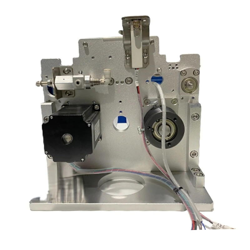

Needle Cleaning Device Dispensing Machine Accessories Automatic Cleaning Maintenance Glue Spraying