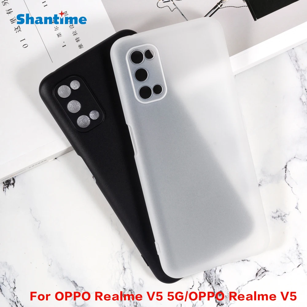 Чехол-накладка для OPPO Realme V5 5G, Realme 7 5G, OPPO Realme Q2 5G, RMX2117, OPPO K7X