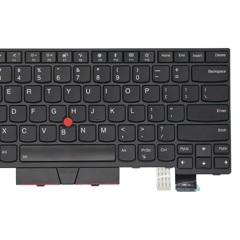 Клавиатура для Lenovo ThinkPad T470 T480 A475 A485