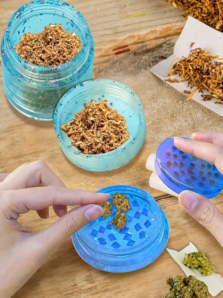 

Шлифовальная машина, форма для смолы, круглая банка, форма с крышкой, коробка для хранения «сделай сам»