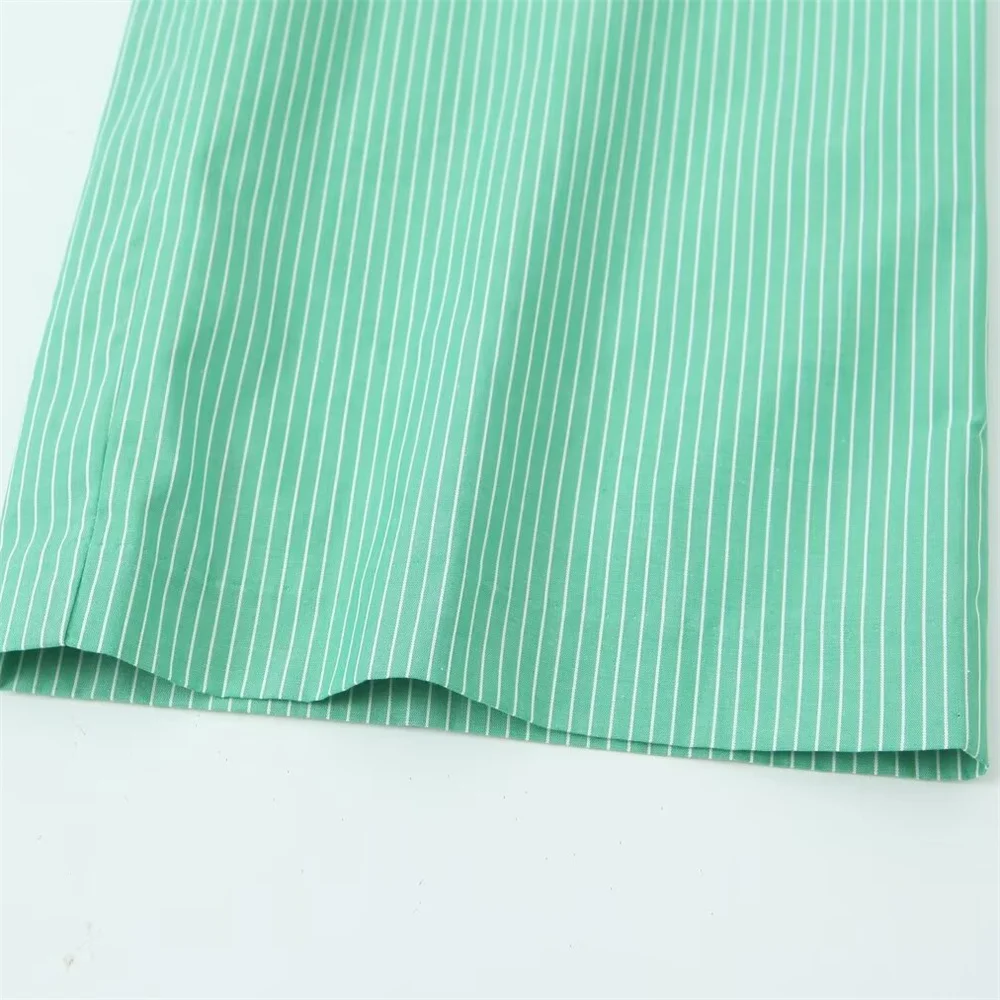 Женский универсальный свободный прочный тюлевой свитер на пуговицах в