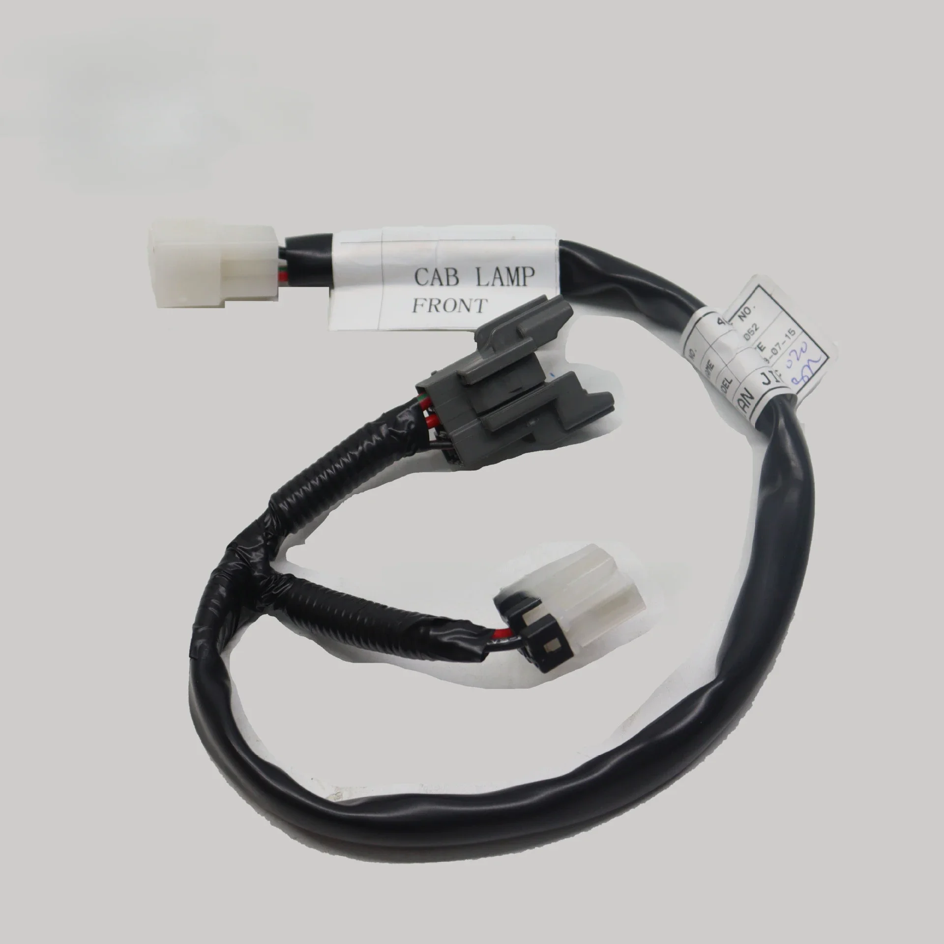 Подходит для жгут проводов экскаватора Hitachi модель ZX120-3/200-3/240 -3/270-3/330 -3/470-3/520--3