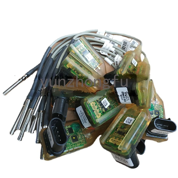 

SEN02133 Temperature Sensor X13650726100 Original Trane Chiller Refrigeration Compressor Spare Parts