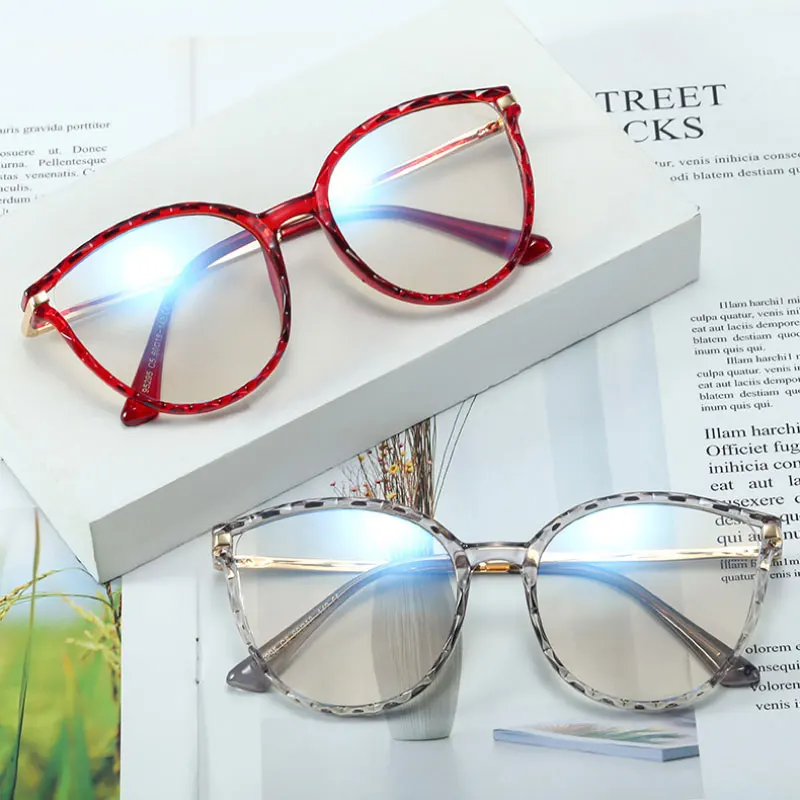 Оправа для очков с защитой от ультрафиолета UV400