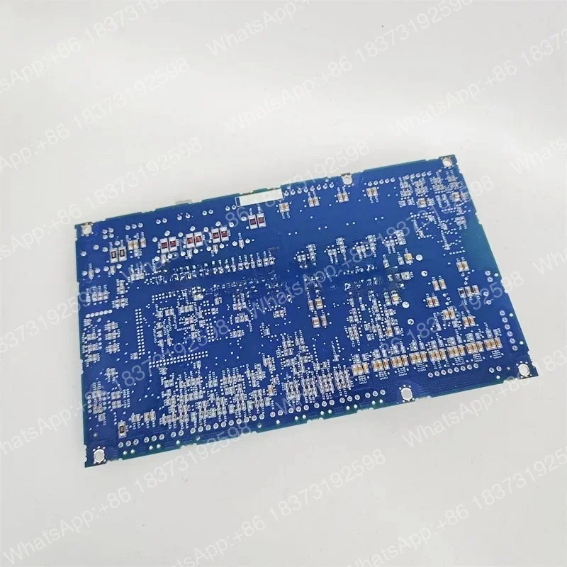 Фото Новый винтовой блок 30XAXQXW, плата SIOB CEPL131101-02-R 00PPG000492500A OOPPG000492500A, запчасти для чиллеров HVAC №5