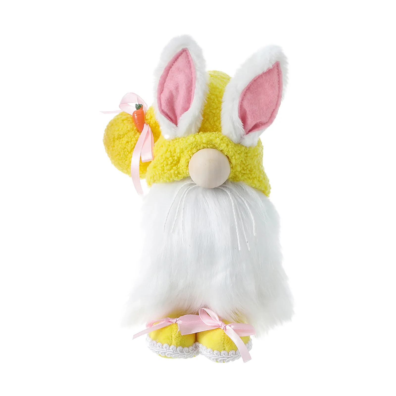 

Кукла h Rag, милая кукла Elfs, карликовый h стол, украшение ручной работы, кролик, праздничный человек, старый дом, маленький деревянный поддон