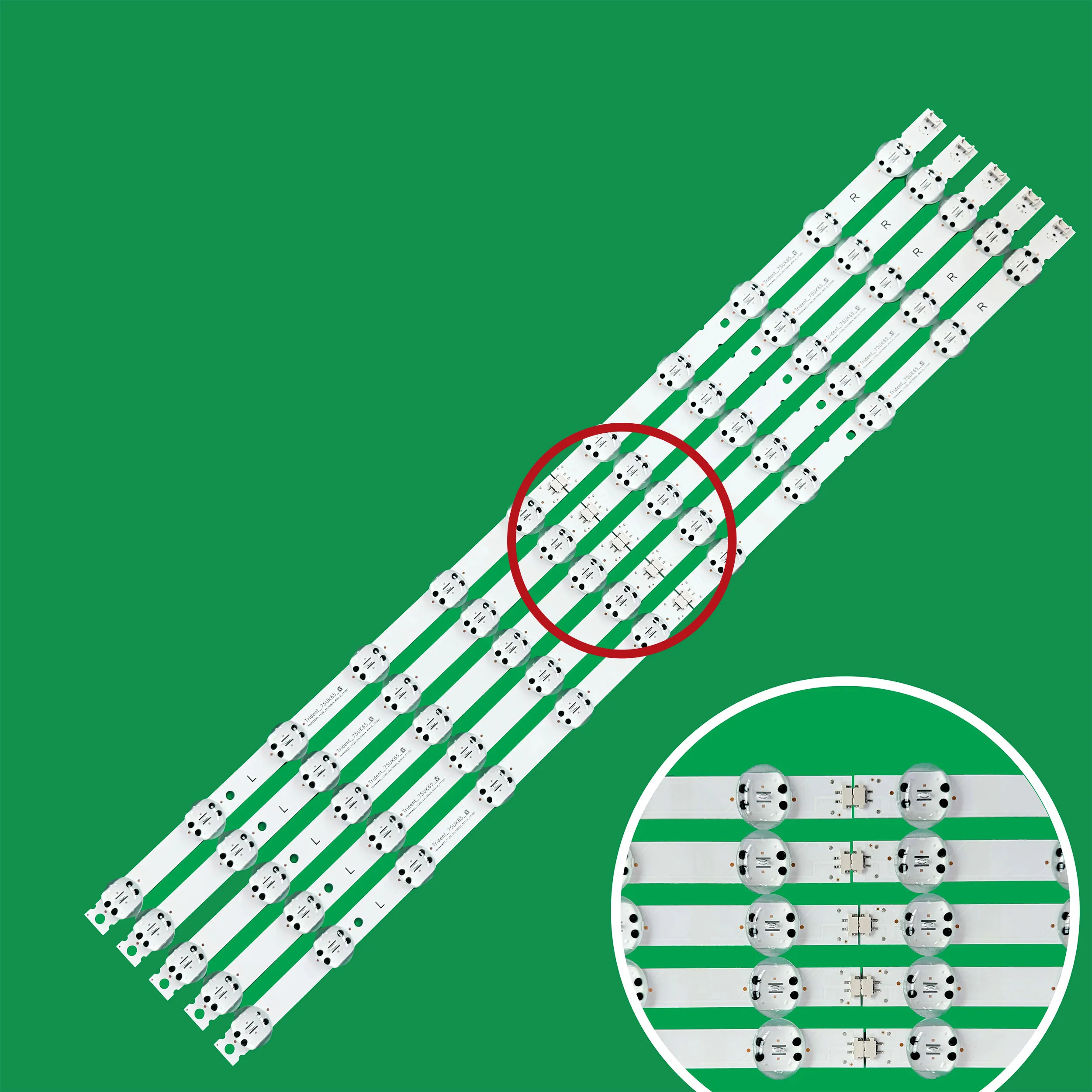 Светодиодные барные фонари для экстренного использования алюминиевый корпус