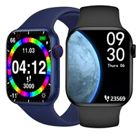 2 0 inch large screen smart watch men women multi sport modes smartwatch 2022 new calling watches for iwo iphone xiaomi huawei