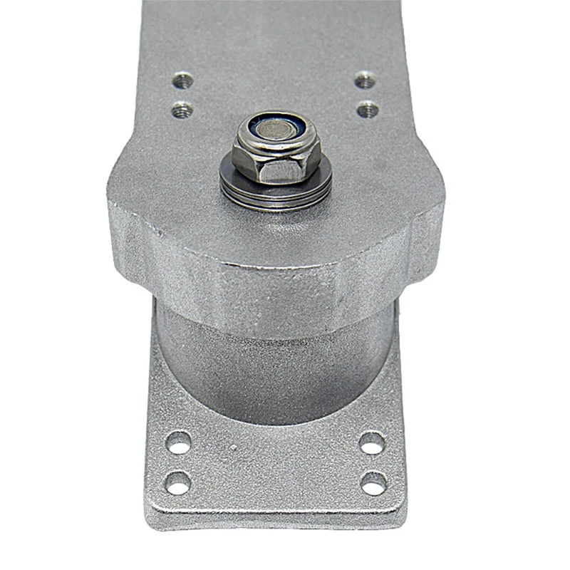 Рисунок 4 - Кронштейн для скейтборда