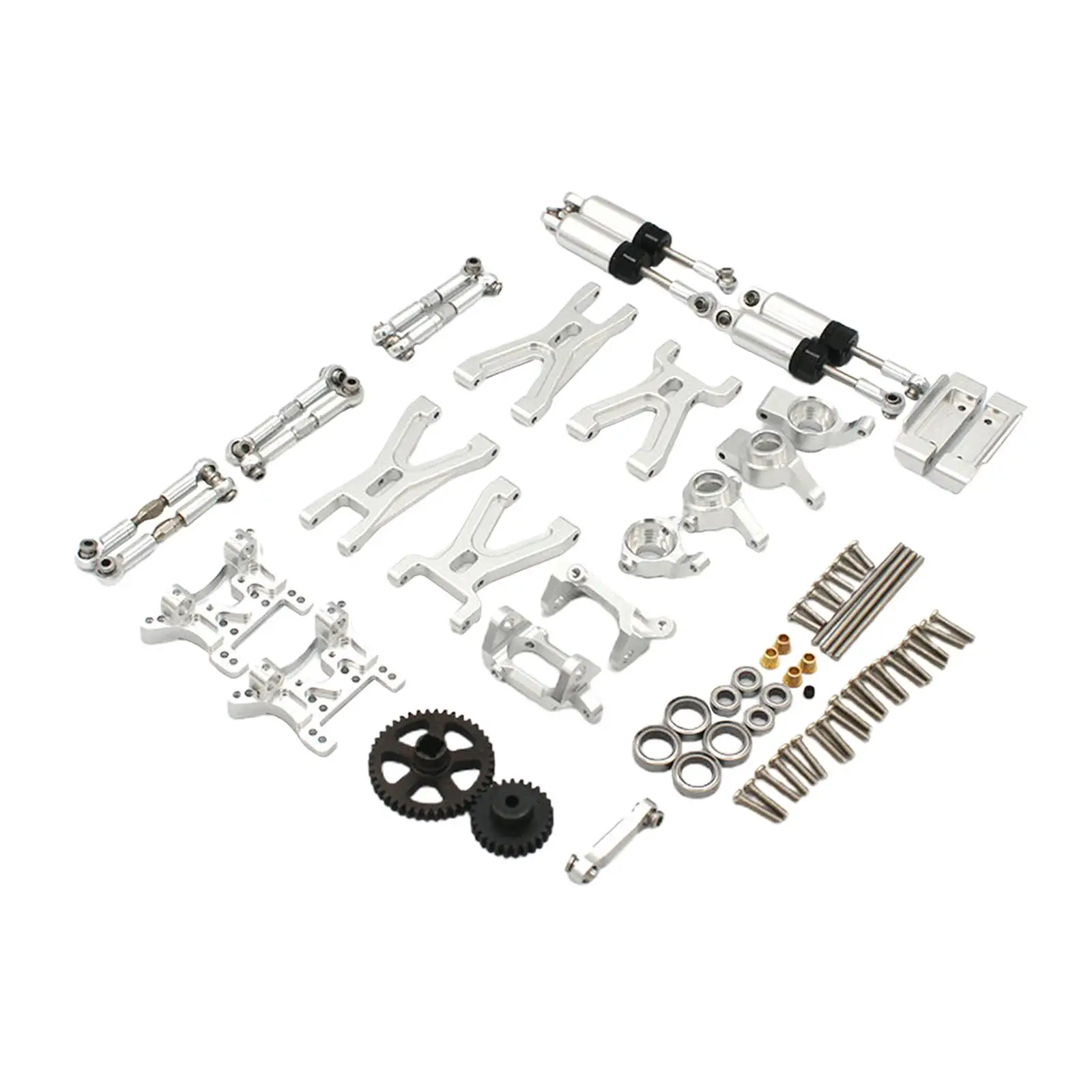 

RC Car Upgrade Parts Spare Parts Accessories for WLtoys K929-B 1:18 Trucks