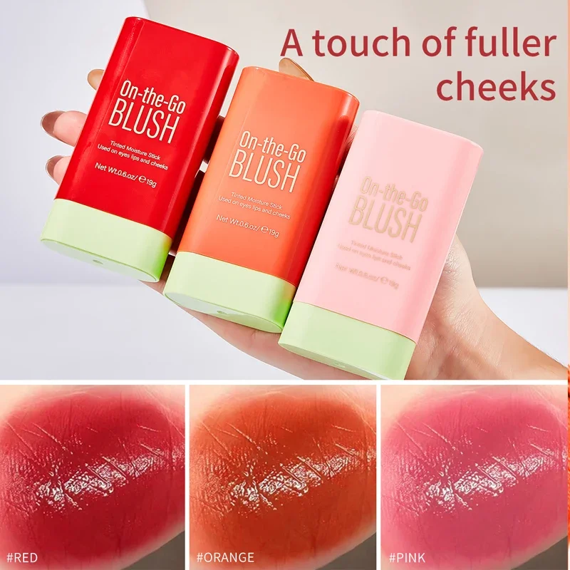 19 г оригинальный высококачественный макияж MEIDIAN для женщин помады Alo редкая