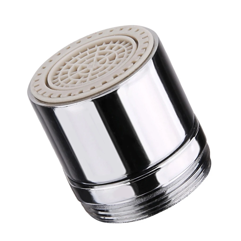 

360-Degree Swivel Faucet Sprayer Copper Material Sink Aerator Dual Function Kitchen Bathroom Taps Sink Aerator